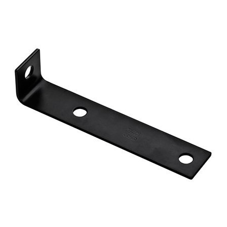National Hardware 75 BLK Corn Brace N351-478